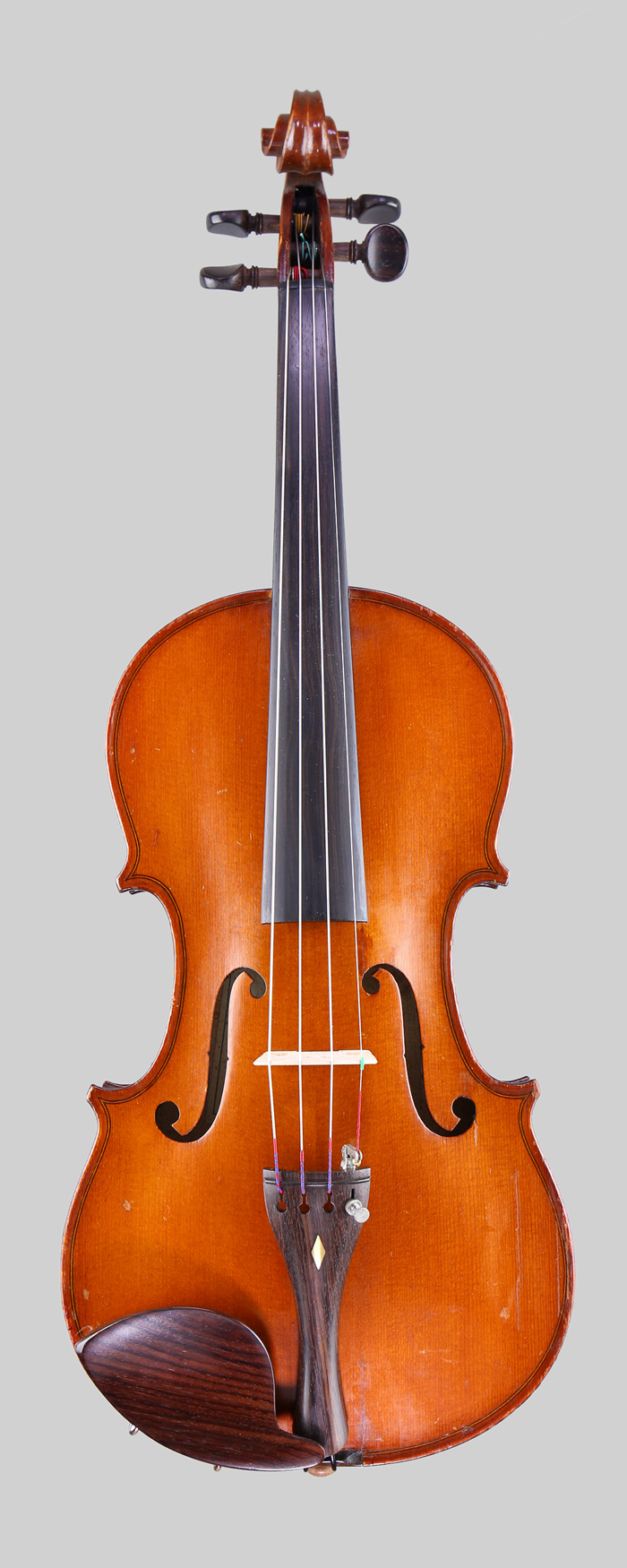 WP65 - Nicolas Bertholini Violin